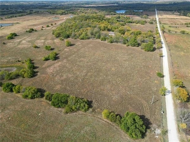 Land For Sale Near Louisburg Ks