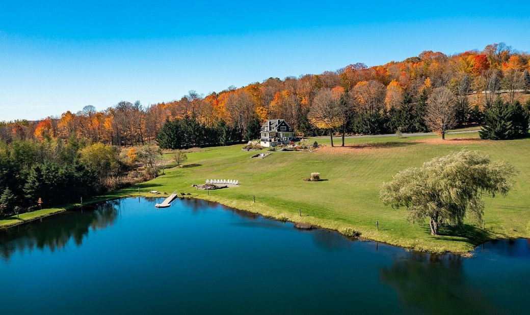 Lac Brome, Estrie In Lac Brome, Quebec, Canada For Sale (12079648)