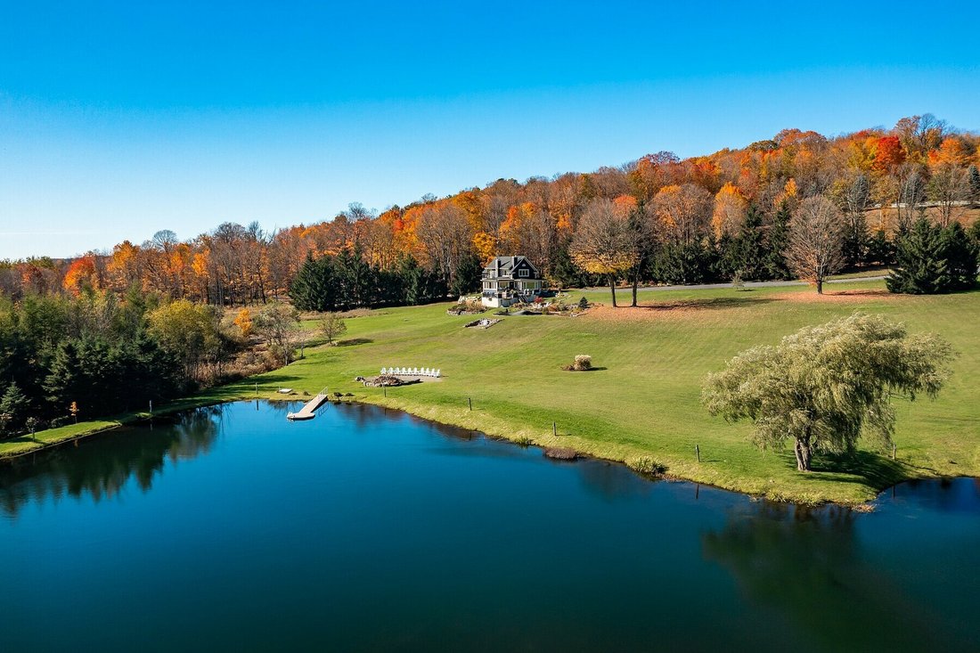 Lac Brome, Estrie In Lac Brome, Quebec, Canada For Sale (12079648)