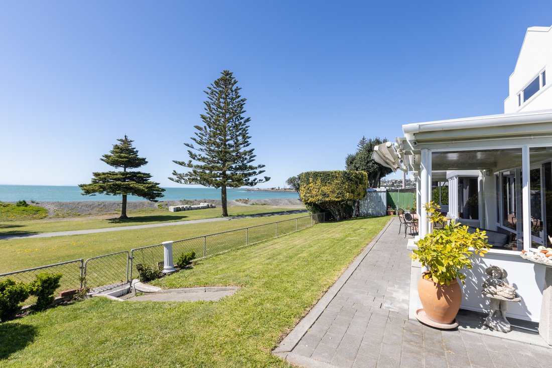 7 Charles Street, Westshore, Napier En Napier, Hawke's Bay, Nueva