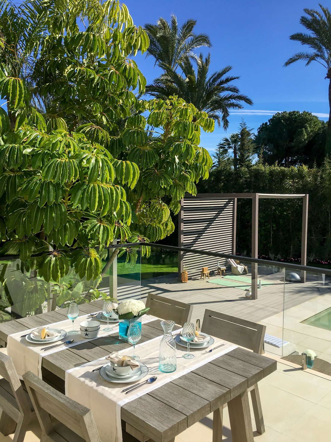 Villa in Guadalmina Baja, San Pedro de Alcantara, Spain 5 - 12283064
