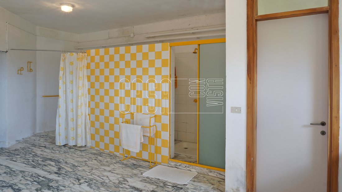 Villa in Fontia-Fossola-Fossone, Marina di Carrara, Tuscany 5 - 12282093