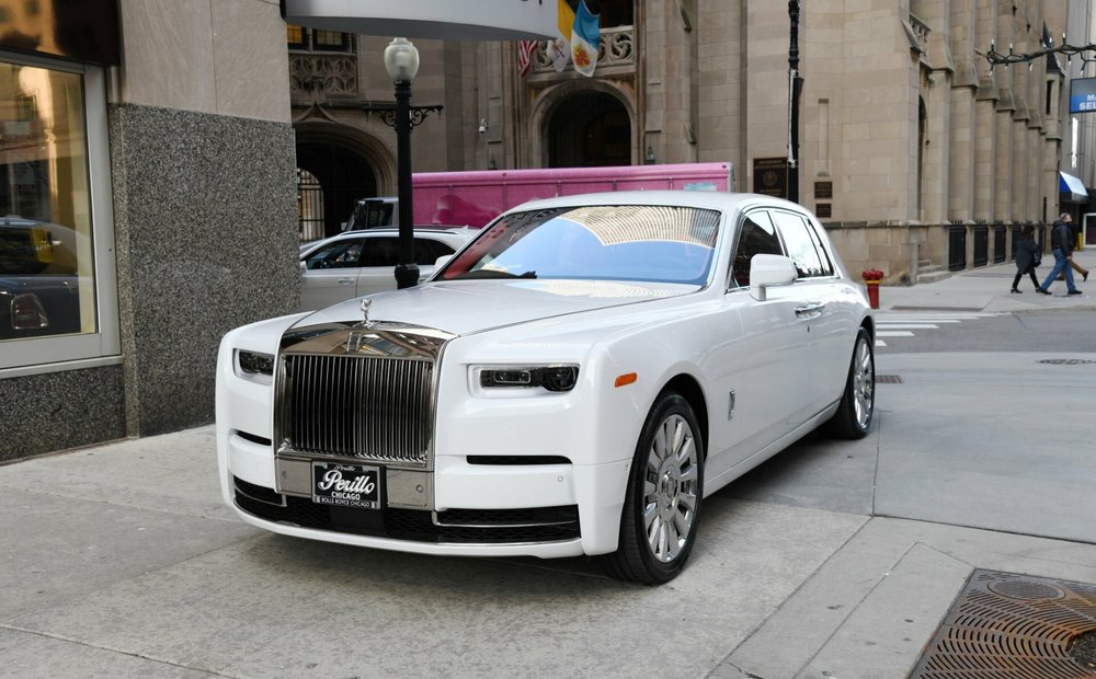 Rolls royce phantom extended wheelbase for sale clearance