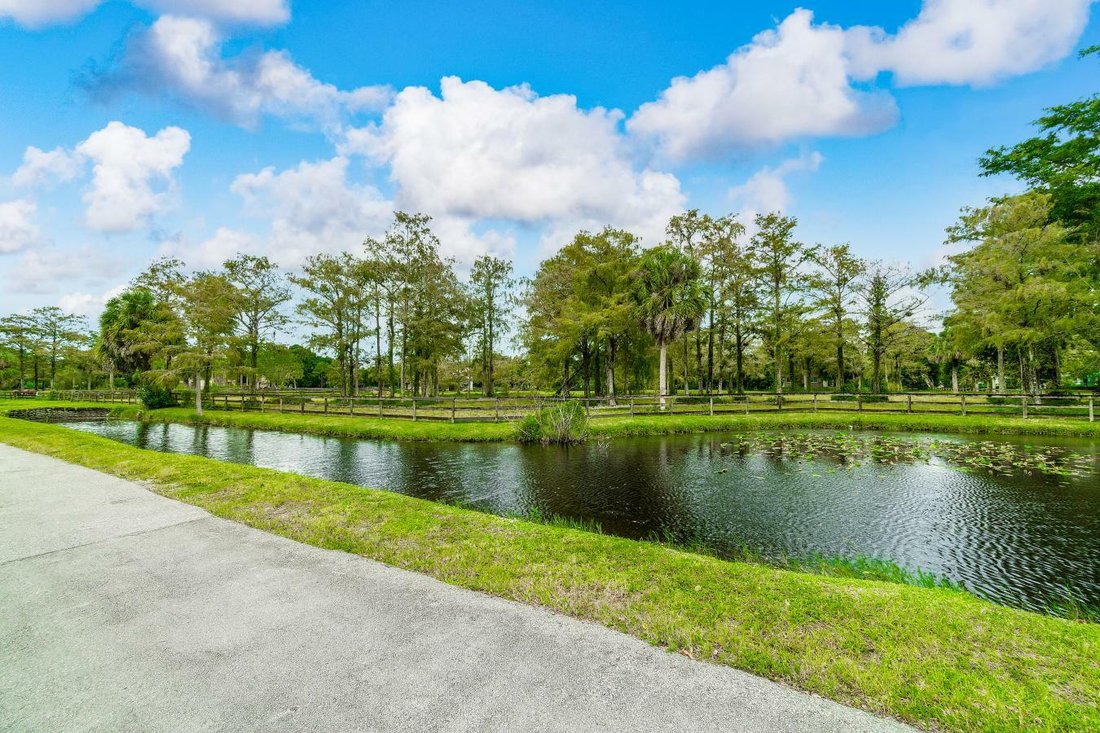 Build Your Dream Home Among Other Dream In Parkland, Florida, United