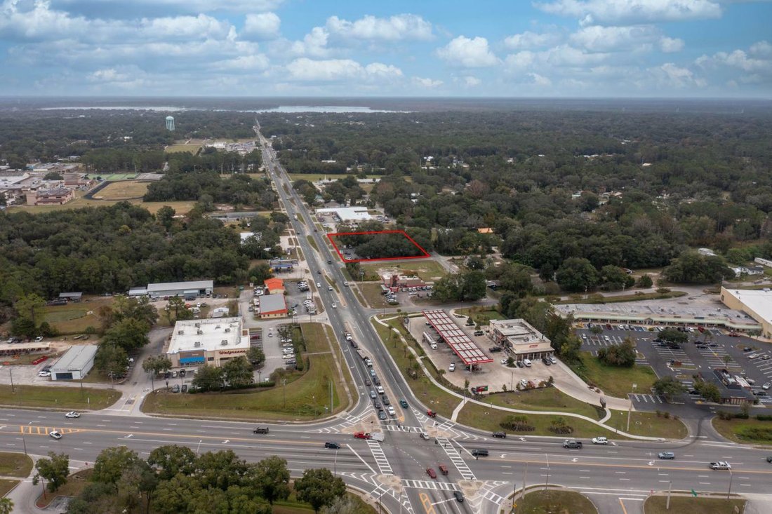 3803 Crill Avenue In Palatka, Florida, United States For Sale (12284987)