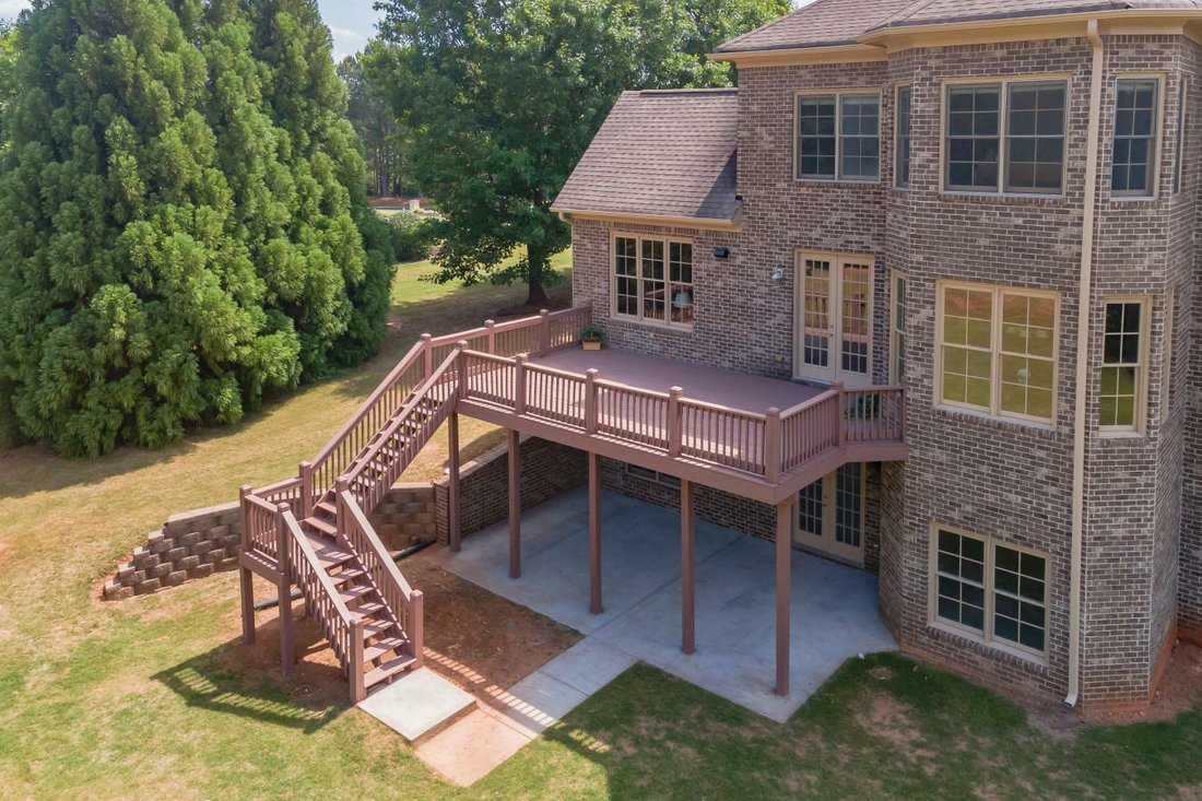 130 New Castle Lane In Tyrone, United States For Sale (12284797)