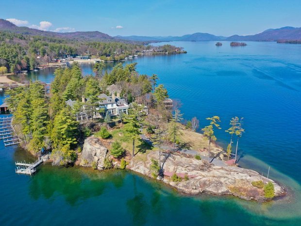 Cabins For Sale Lake George Ny