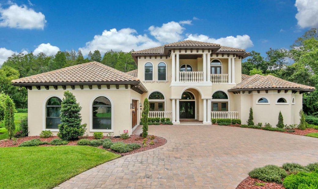 4118 Carrollwood Village Forest Drive In Tampa, Florida, United States