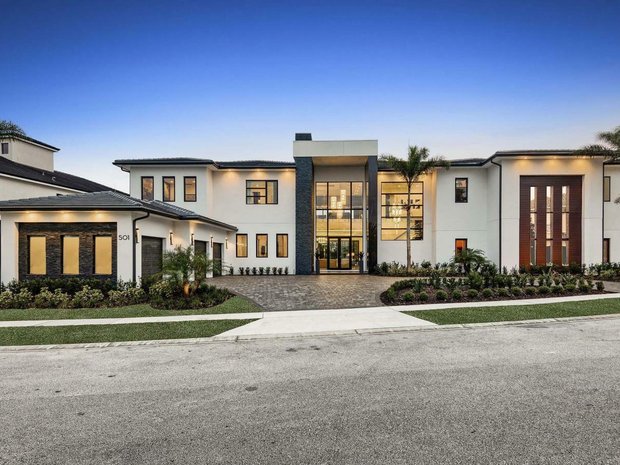 Mansions In Kissimmee Fl