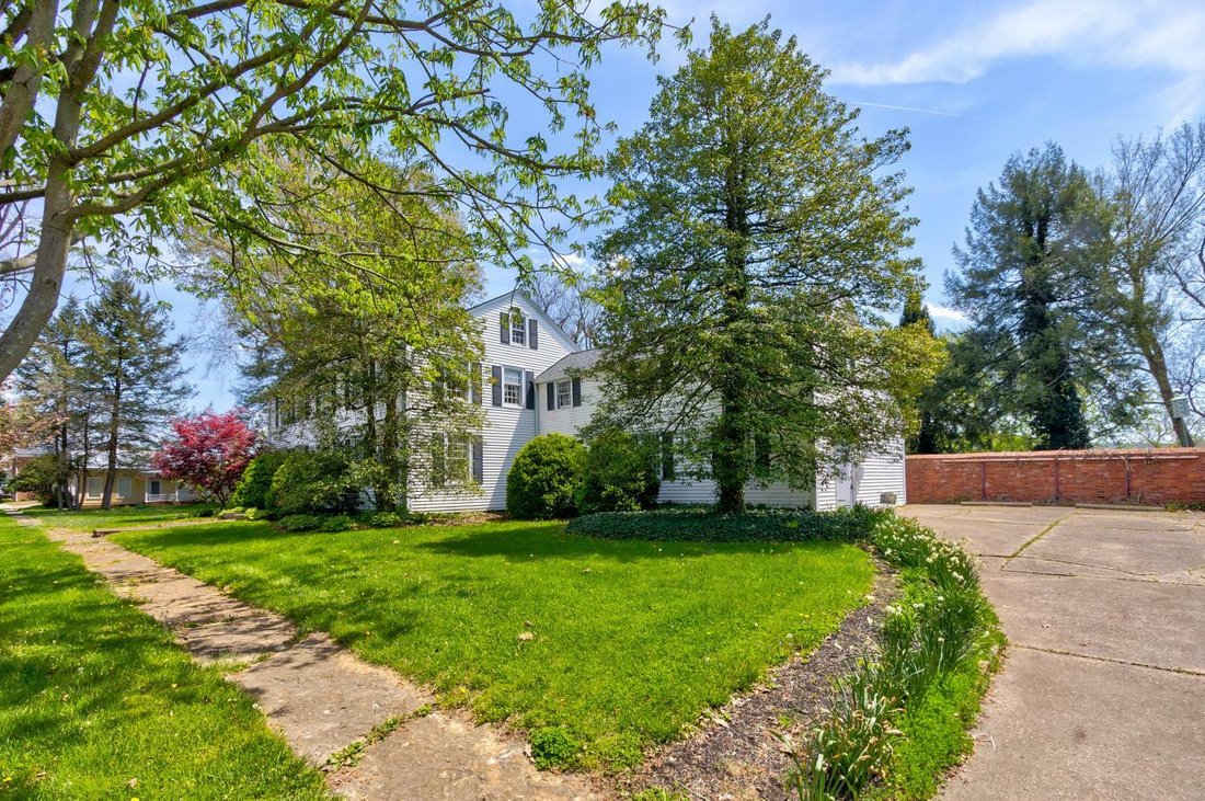 525 1st Avenue In Gallipolis, Ohio, United States For Sale (12284790)