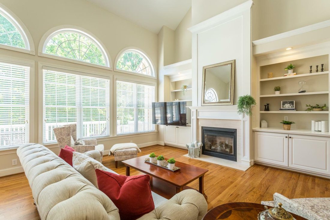 224 Weston Estates Way In Morrisville, North Carolina, United States