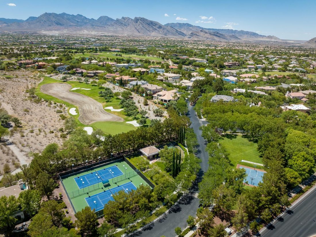 1416 Iron Hills In Las Vegas, Nevada, United States For Sale (12284613)