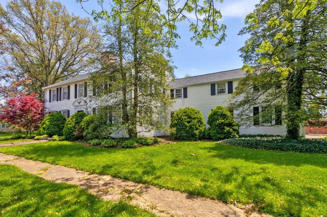 House in Gallipolis, Ohio, United States 1 - 12284790