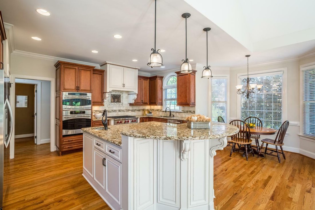 224 Weston Estates Way In Morrisville, North Carolina, United States