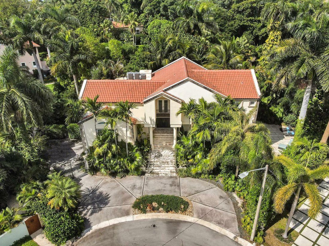 House in Miami, Florida, United States 1 - 12284943