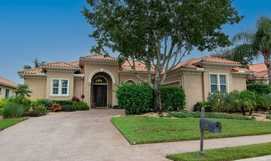 1034 Tuscany Dr In Trinity, Florida, United States For Sale (12284298)