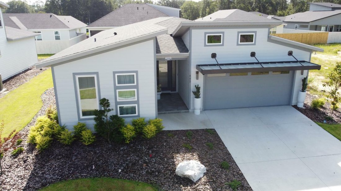 Laureate Village's Diamond In Newberry, Florida, United States For Sale