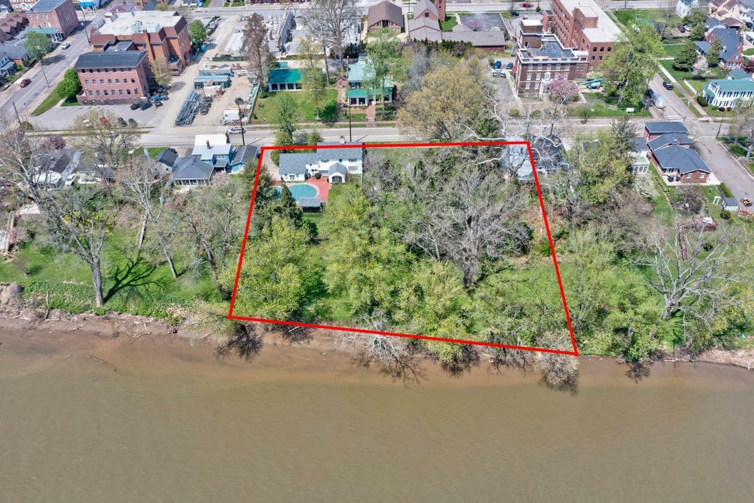 525 1st Avenue In Gallipolis, Ohio, United States For Sale (12284790)