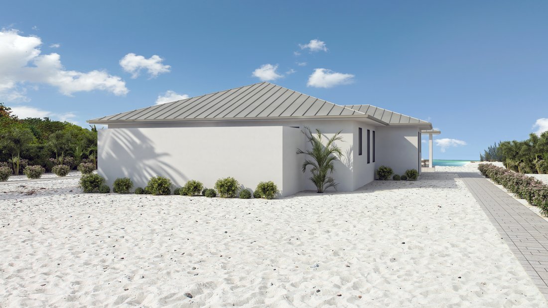 House in Sandy Point, Caicos Islands, Turks and Caicos Islands 4 - 12284529