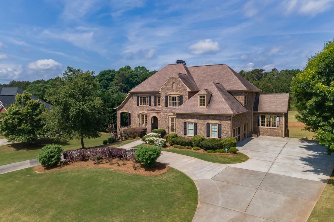 130 New Castle Lane In Tyrone, United States For Sale (12284797)