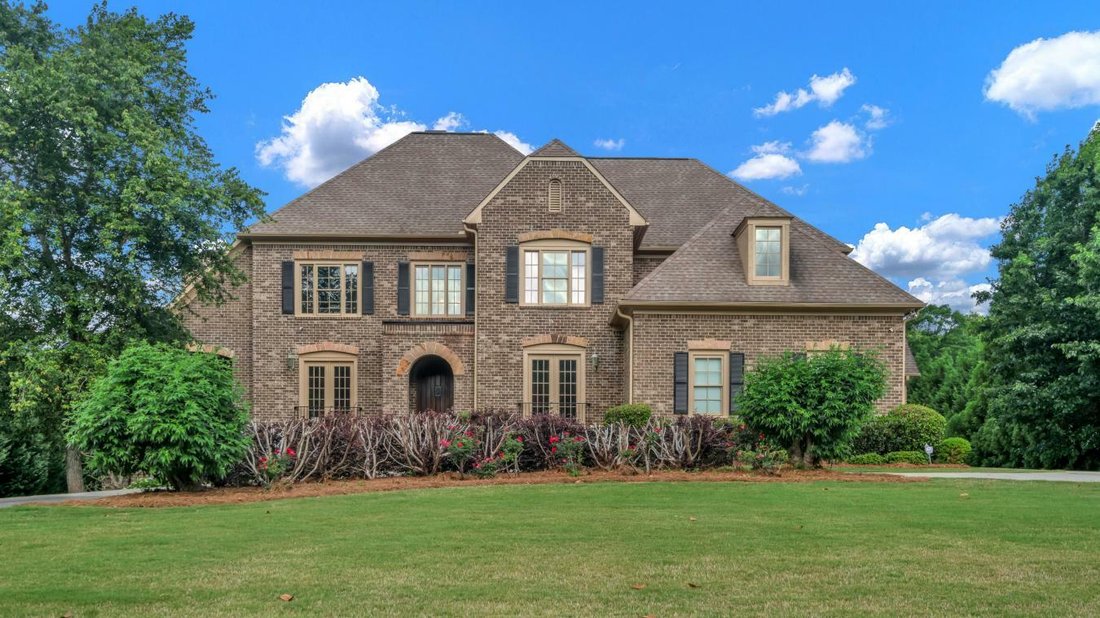 130 New Castle Lane In Tyrone, United States For Sale (12284797)