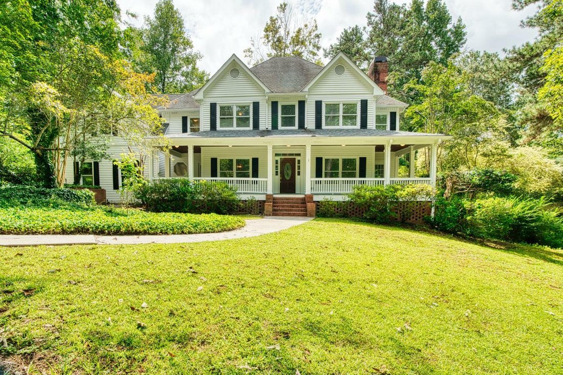 3420 Thompson Mill Road In Buford, United States For Sale (12284288)