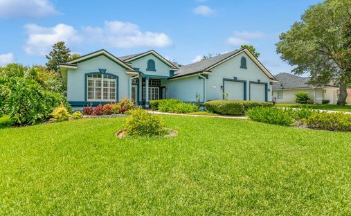 Casa a St. Augustine, Florida, Stati Uniti 1