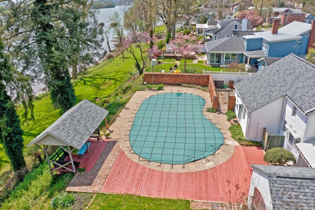 525 1st Avenue In Gallipolis, Ohio, United States For Sale (12284790)