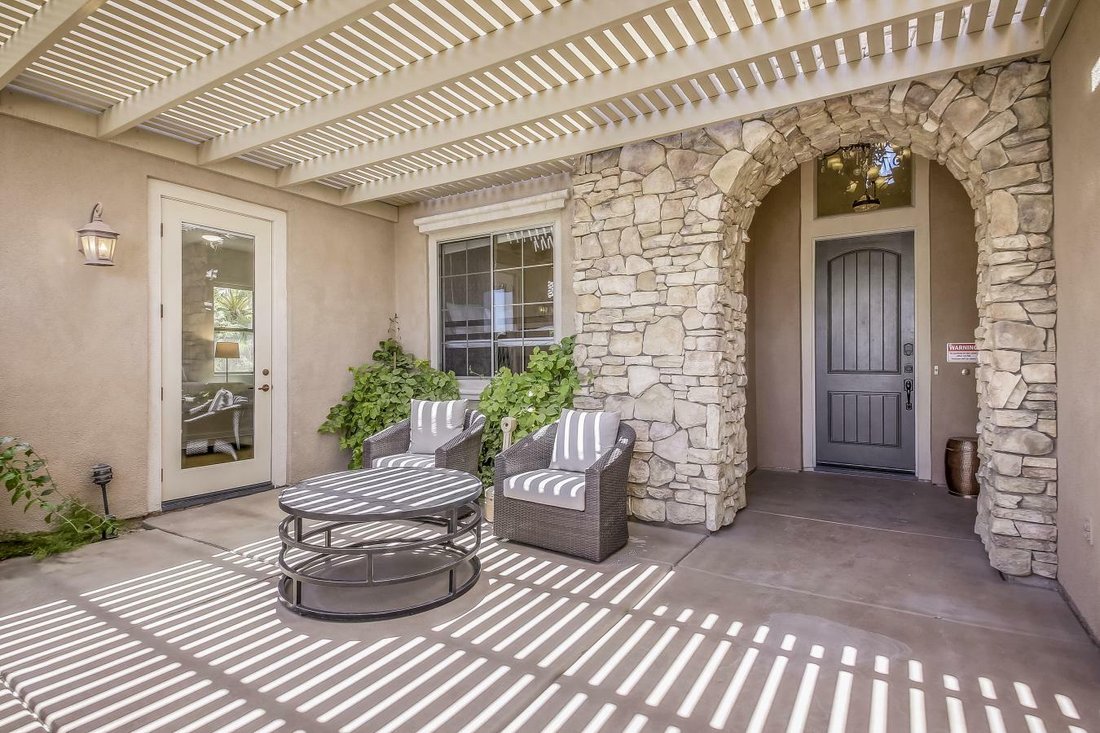 81075 Falling Leaf Court In Indio California United States For Sale