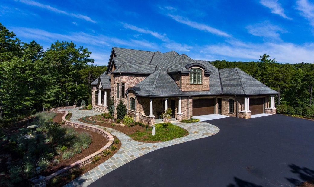 4255 Fortress Drive In Blacksburg, Virginia, United States For Sale