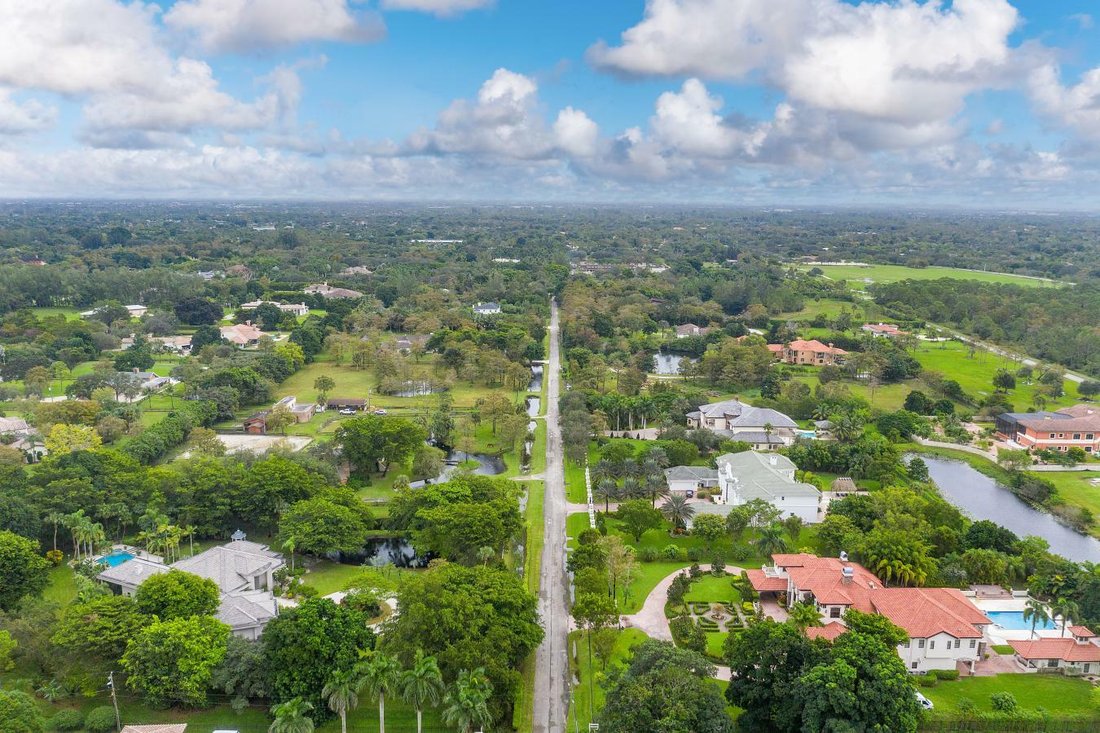 Build Your Dream Home Among Other Dream In Parkland, Florida, United