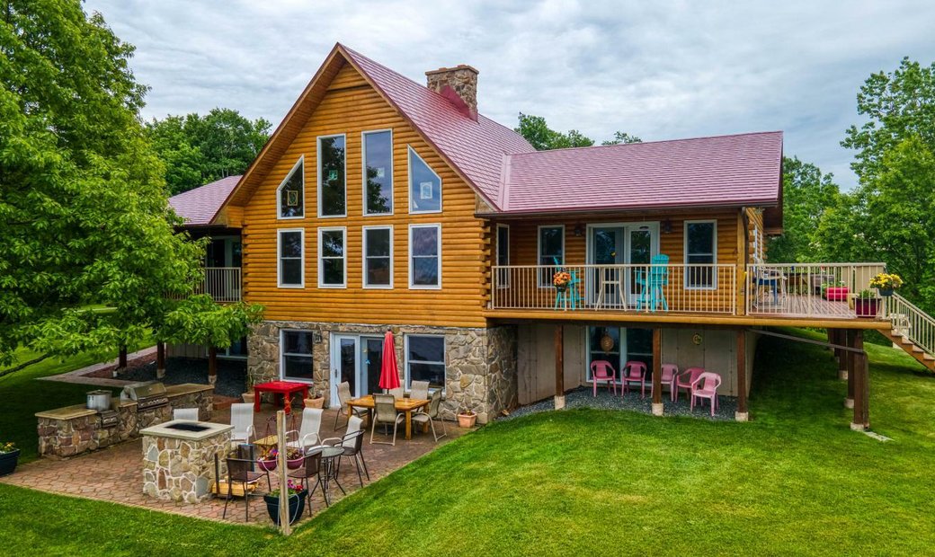 299 Rosebank Lane In Merigomish, Nova Scotia, Canada For Sale (12284649)