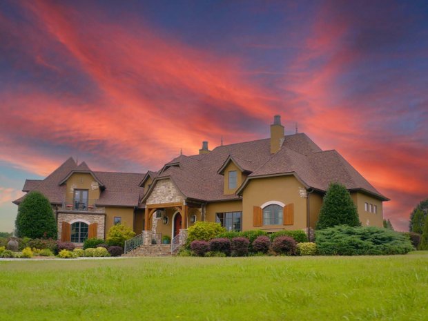 North Carolina Gated Community Homes For Sale Luxury gated community homes for sale in Mooresville, North Carolina
