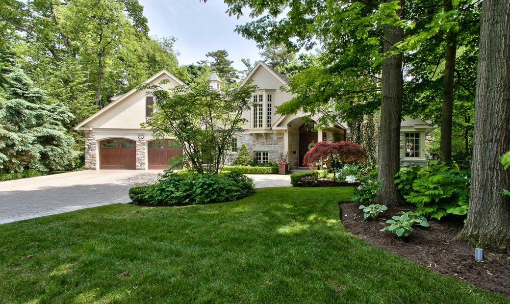 24 Shorewood Place In Oakville, Ontario, Canada For Sale (12285295)