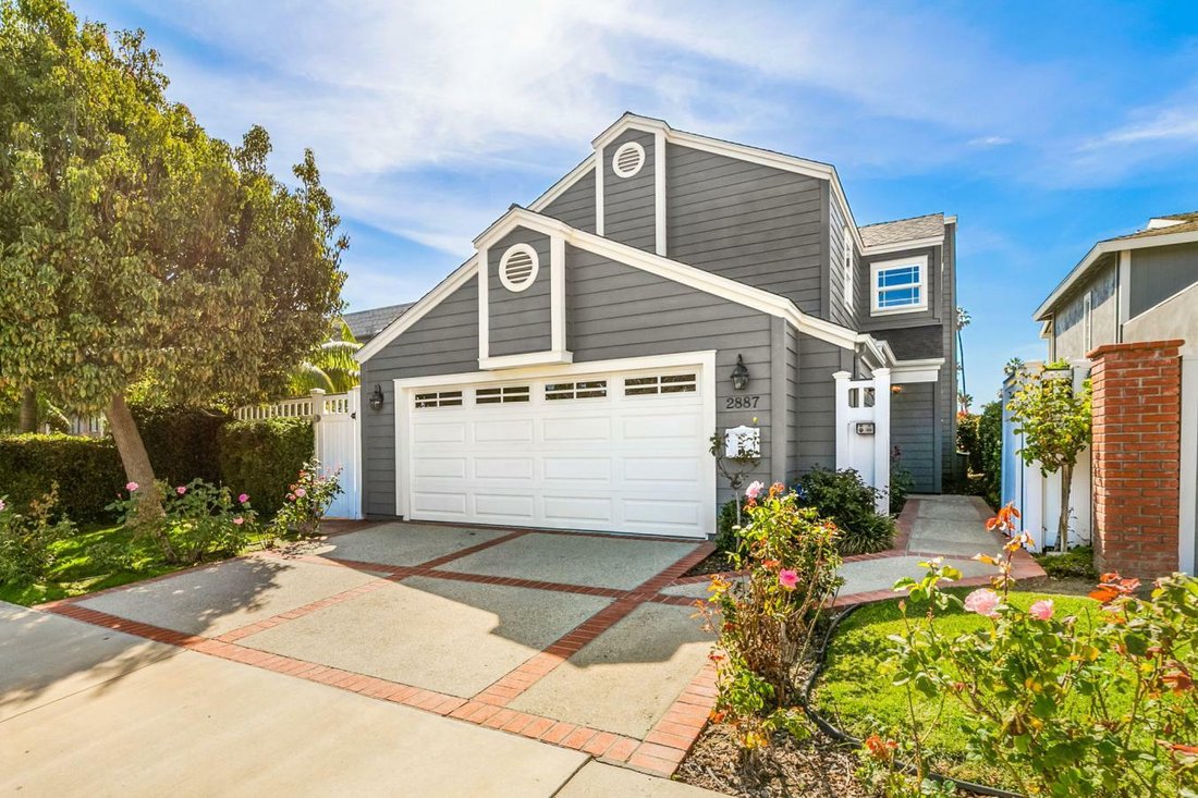 Ventura Keys Dock Home Beauty! In Ventura, California, United States