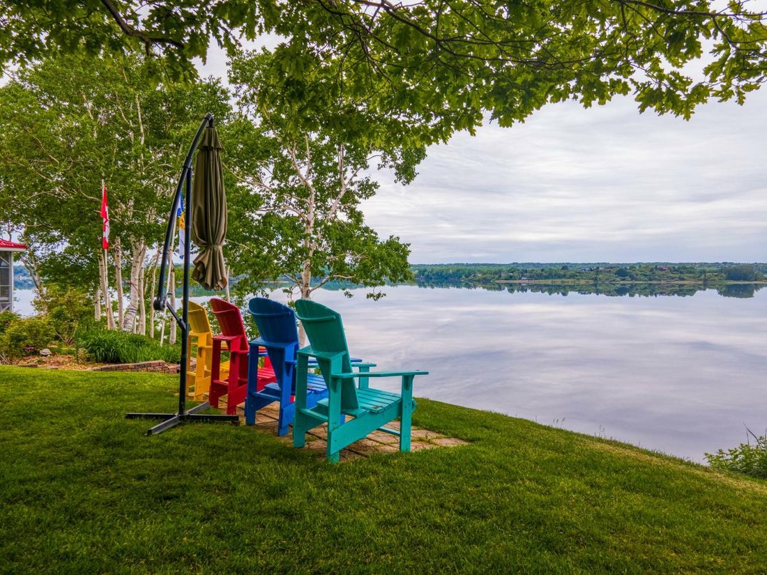 299 Rosebank Lane In Merigomish, Nova Scotia, Canada For Sale (12284649)