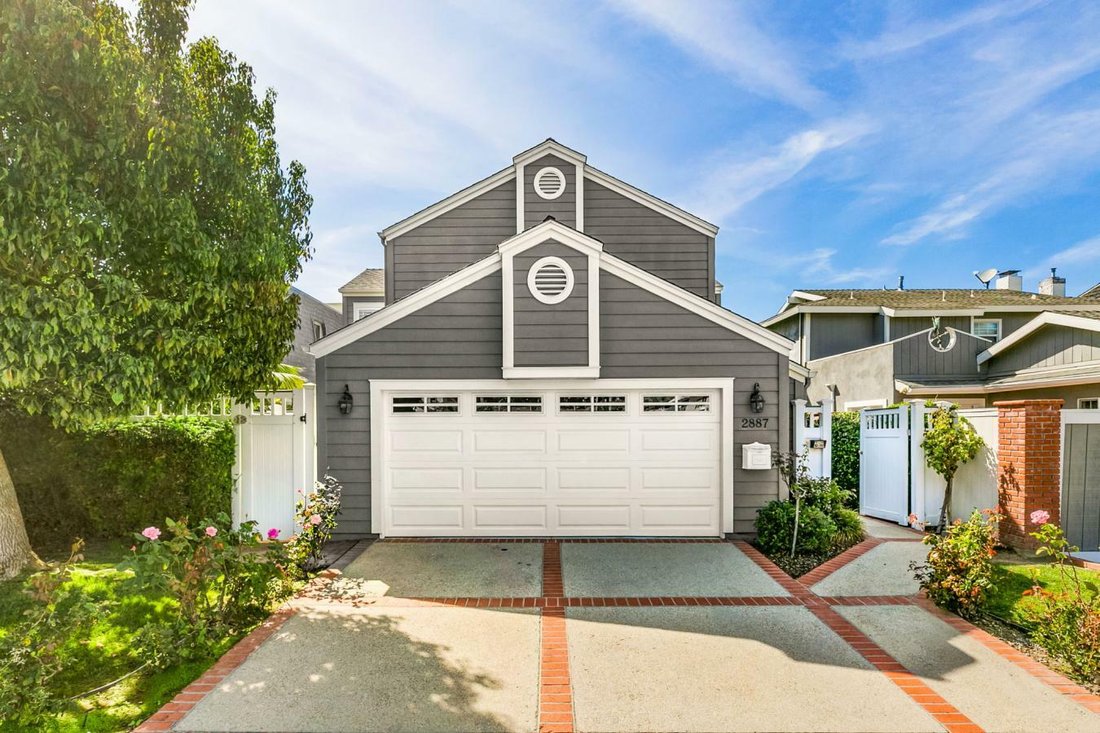 Ventura Keys Dock Home Beauty! In Ventura, California, United States