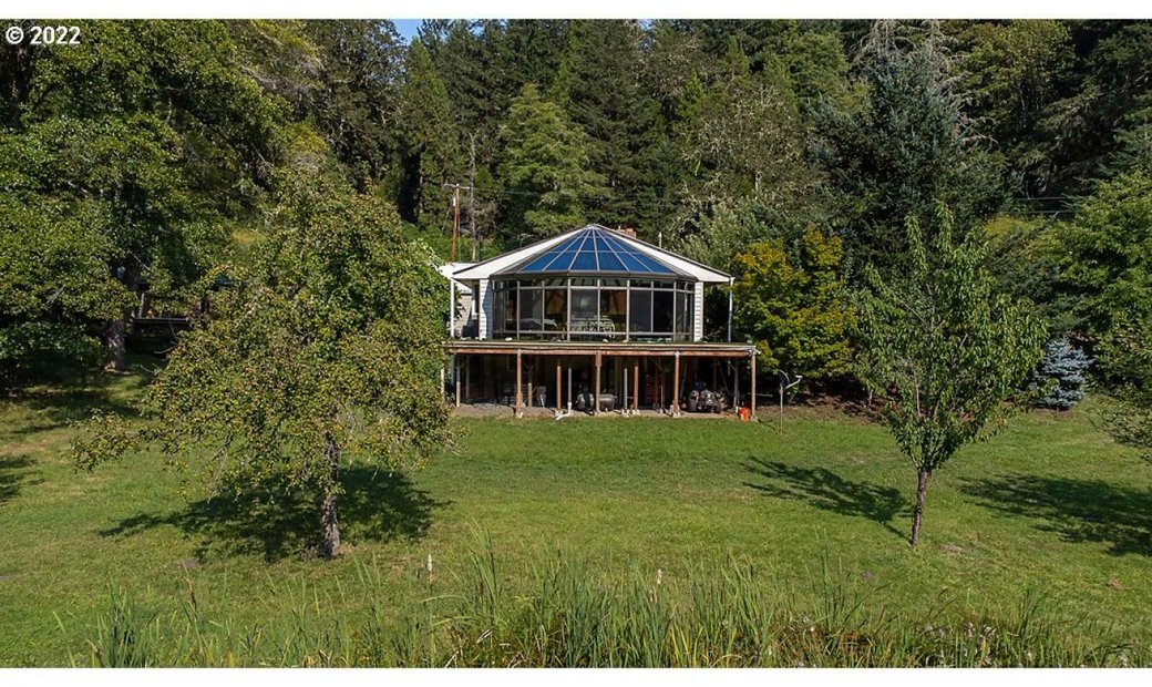 1924 Big Lick Lane In Tri City, Oregon, United States For Sale (12284391)