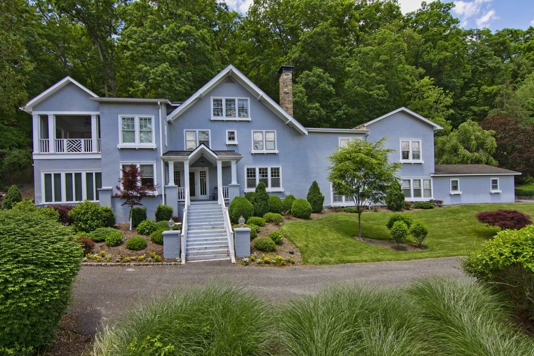 Haus in White Sulphur Springs, West Virginia, Vereinigte Staaten 1 - 12284643