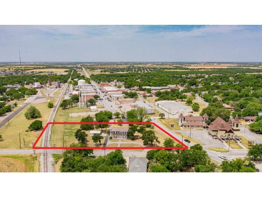 107 S. Josephine Street In Royse City, Texas, United States For Sale