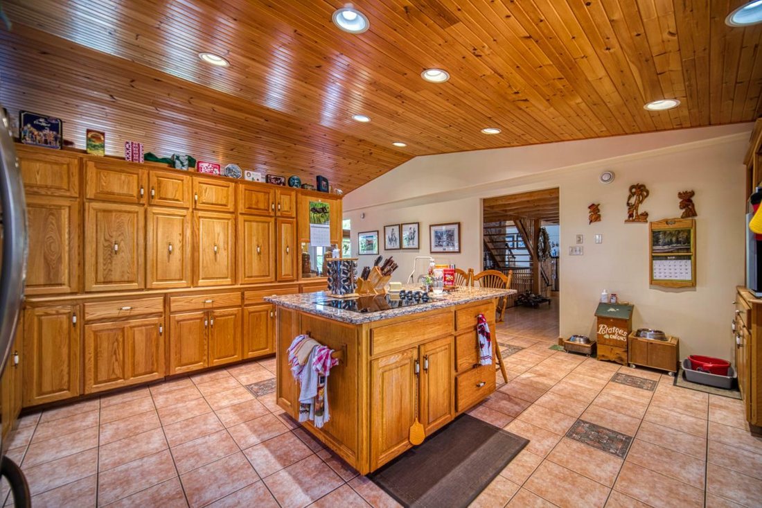 299 Rosebank Lane In Merigomish, Nova Scotia, Canada For Sale (12284649)