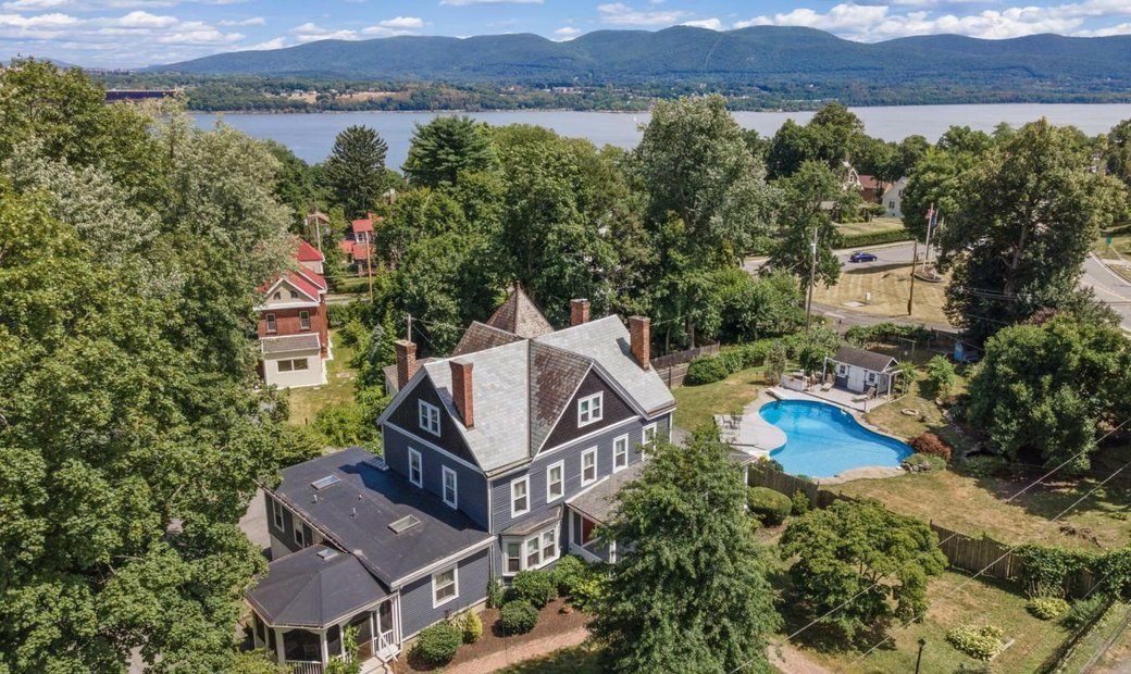 2 Balmville Road In Newburgh, New York, United States For Sale (12284519)