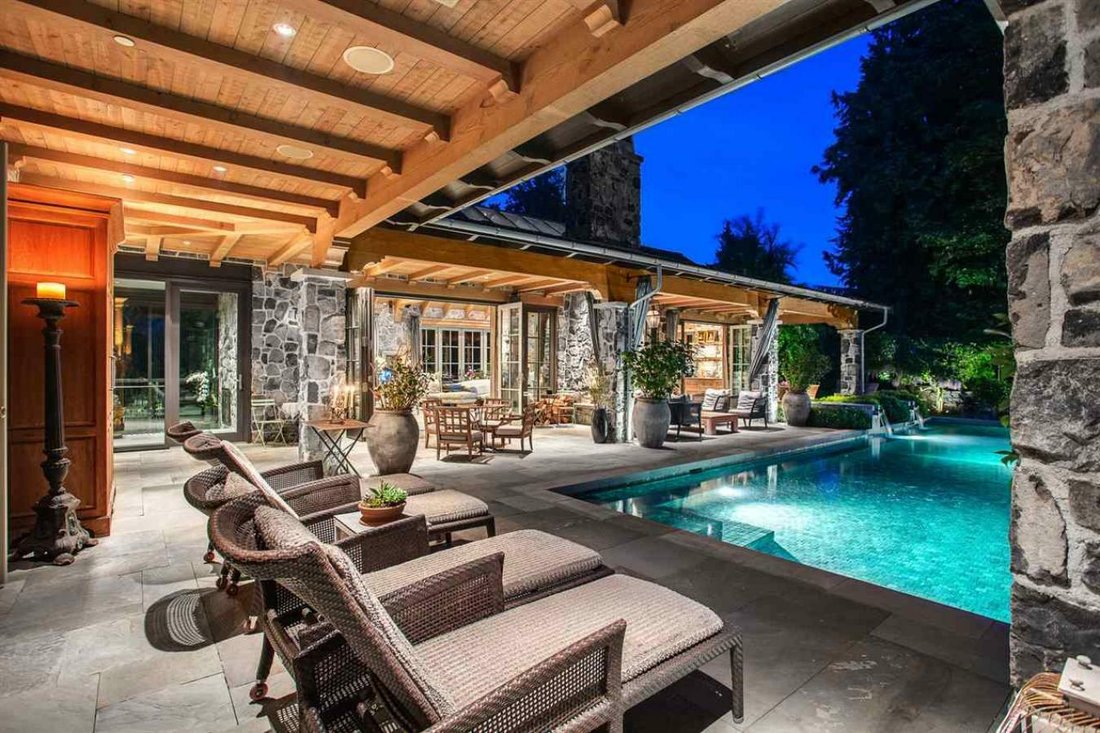 1890 Sw Marine Drive In Vancouver, British Columbia, Canada For Sale