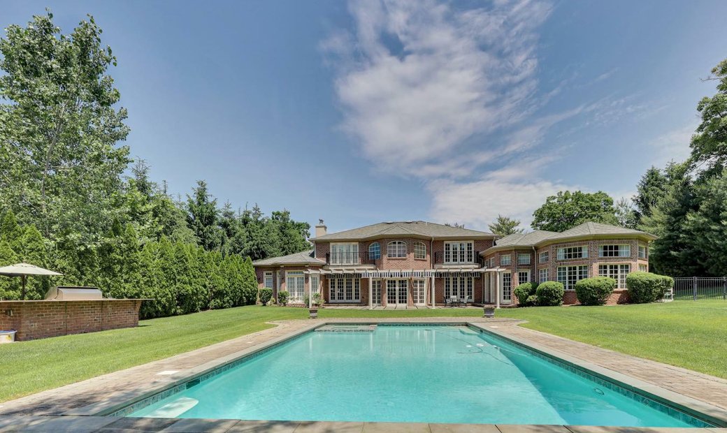 Kent Road In Tenafly, New Jersey, United States For Sale (12285207)