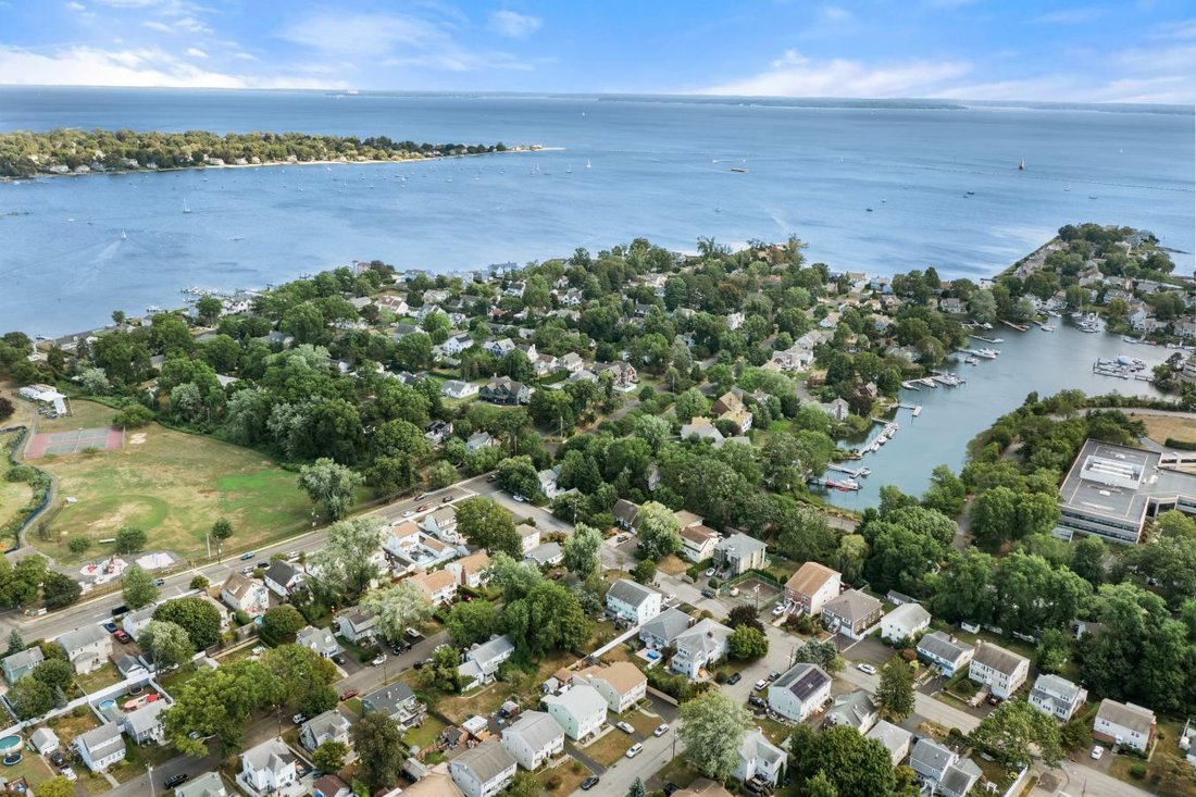 10 Noble Street Stamford Ct 06902 In Stamford Connecticut United