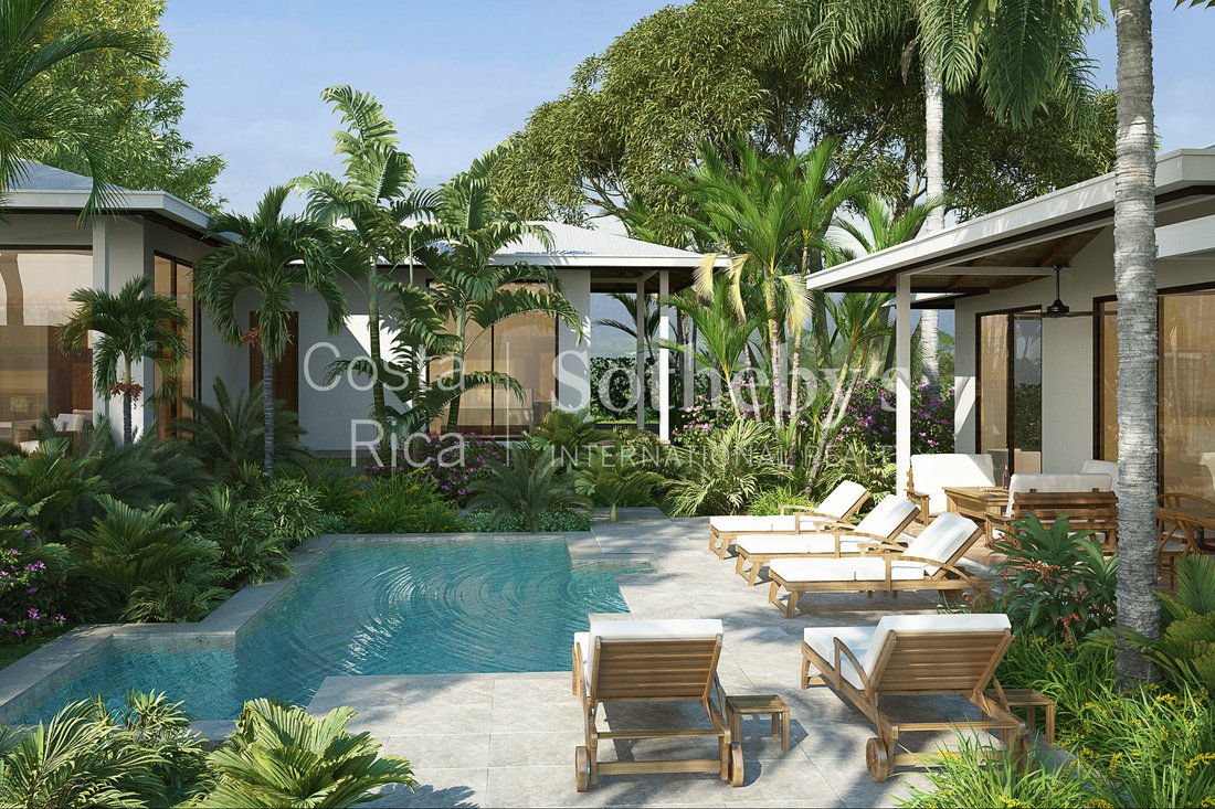 House in Tamarindo, Guanacaste Province, Costa Rica 2 - 11768518