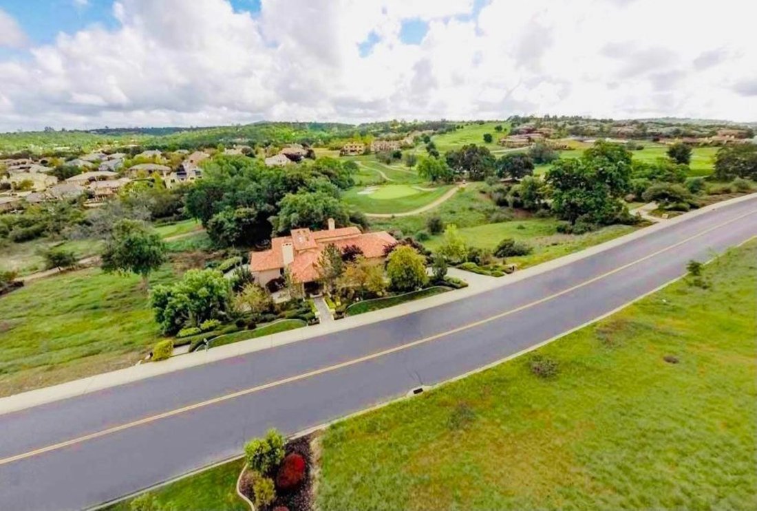 4332 Greenview Drive, El Dorado In El Dorado Hills, California, United