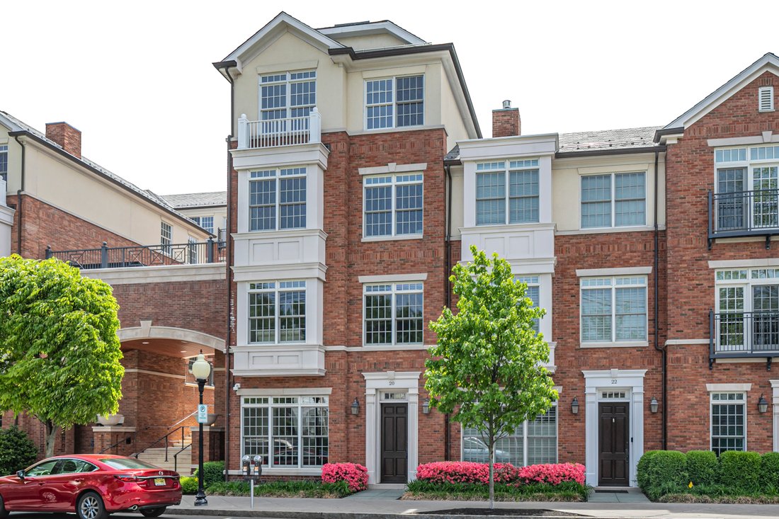 Condo in Princeton, New Jersey, United States 1 - 11392578