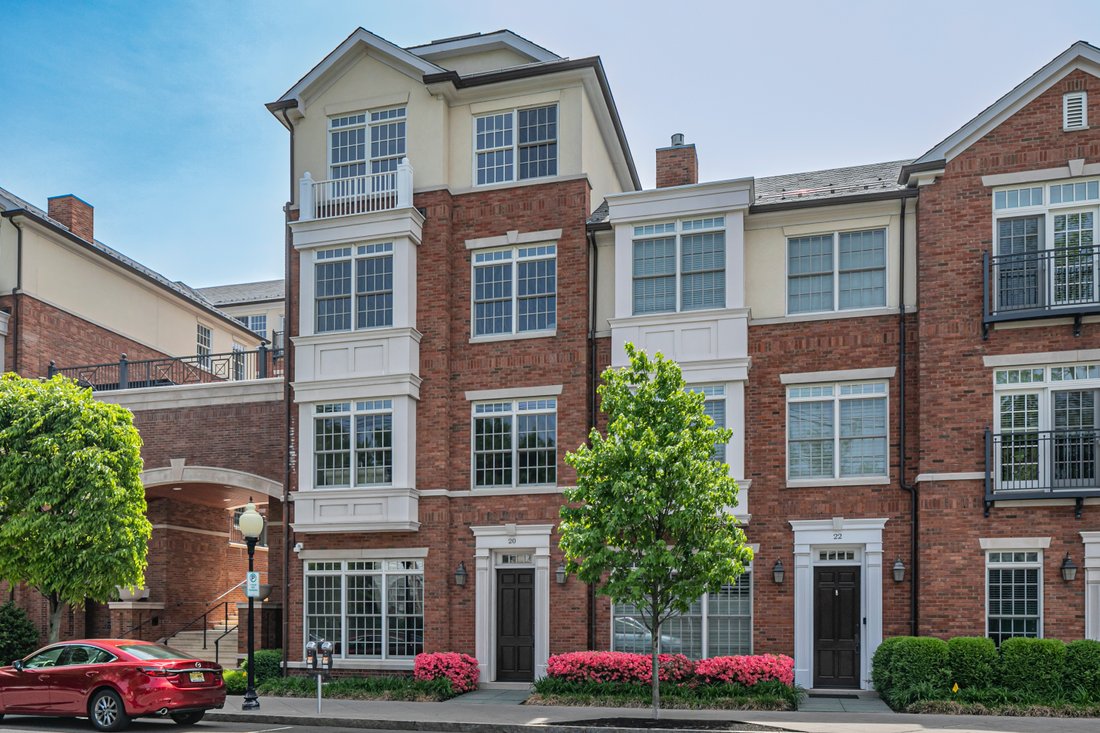 Condo in Princeton, New Jersey, United States 2 - 11392578
