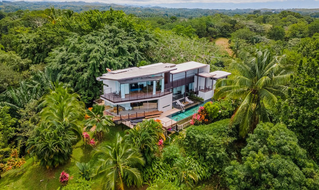 Paradise In Esterillos In Bejuco, Puntarenas Province, Costa Rica For Sale (12285738)